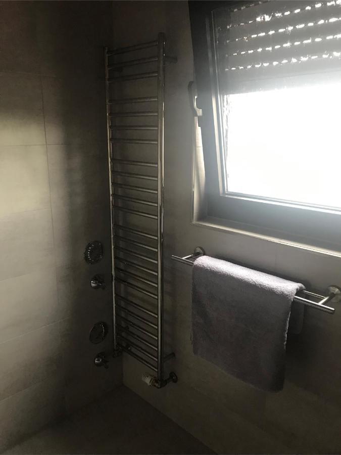 Fuer Pendler Und Monteure Oder Ferienwohnung Zum Erholen Ober-Ramstadt Eksteriør bilde